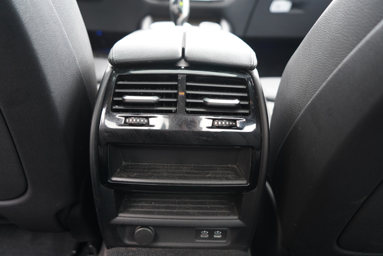 BMW 5 Series 540i xDrive Sedan 2023