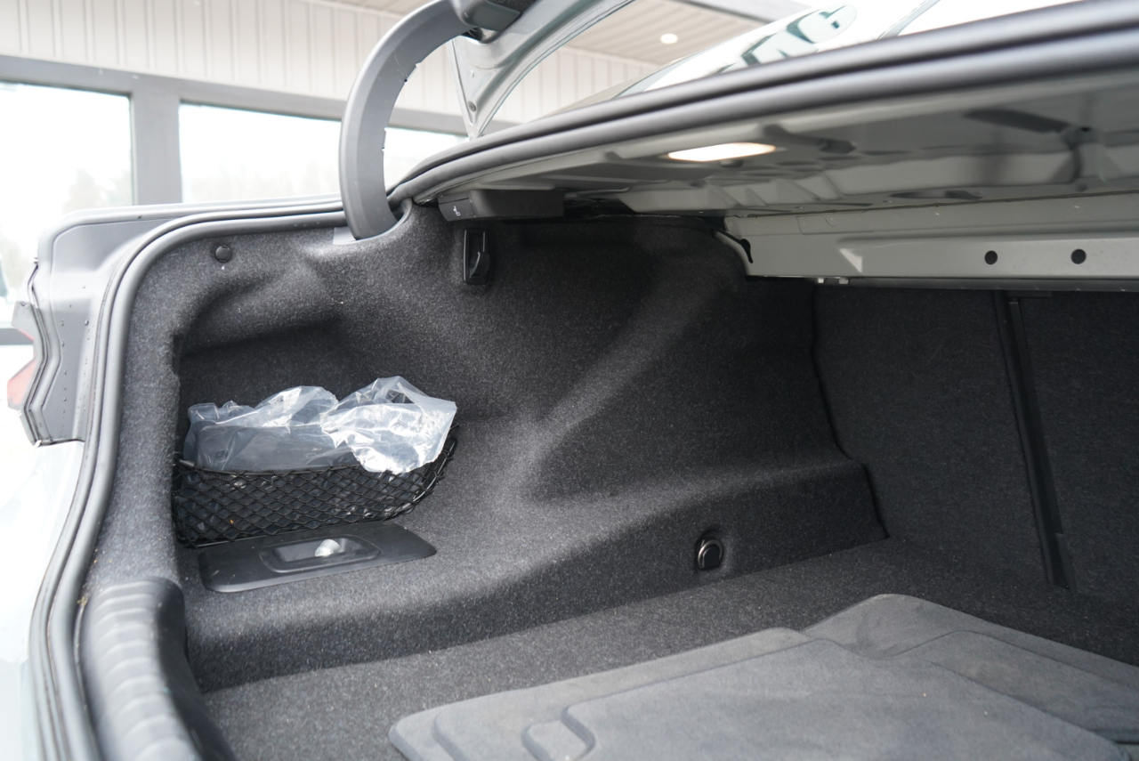 BMW 5 Series 540i xDrive Sedan 2023