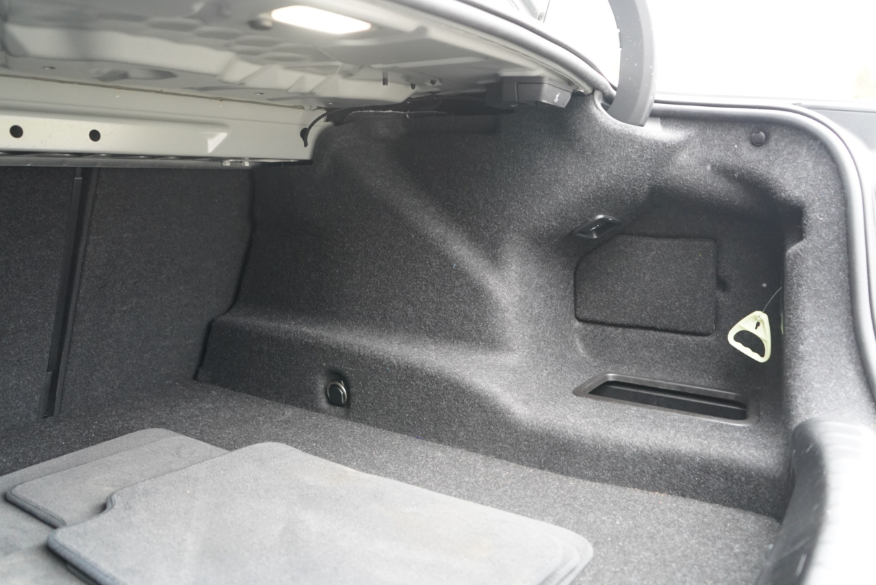 BMW 5 Series 540i xDrive Sedan 2023