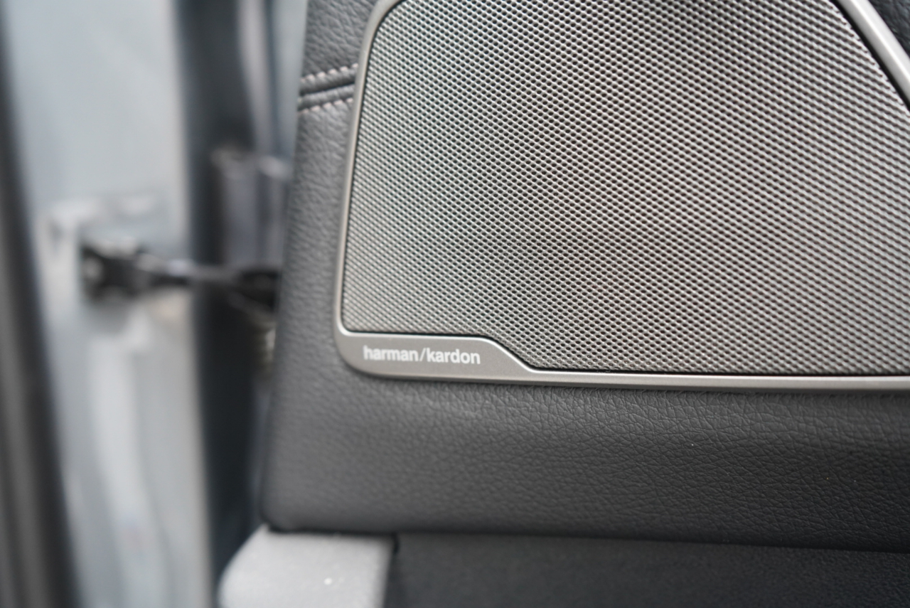 BMW 5 Series 540i xDrive Sedan 2023