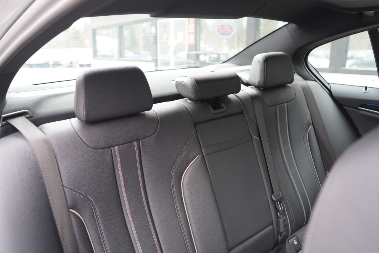 BMW 5 Series 540i xDrive Sedan 2023