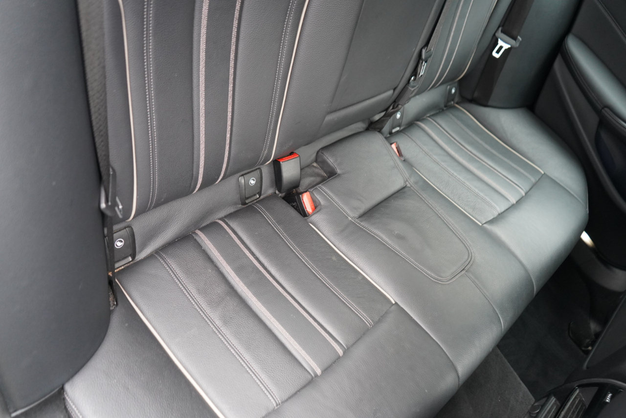 BMW 5 Series 540i xDrive Sedan 2023