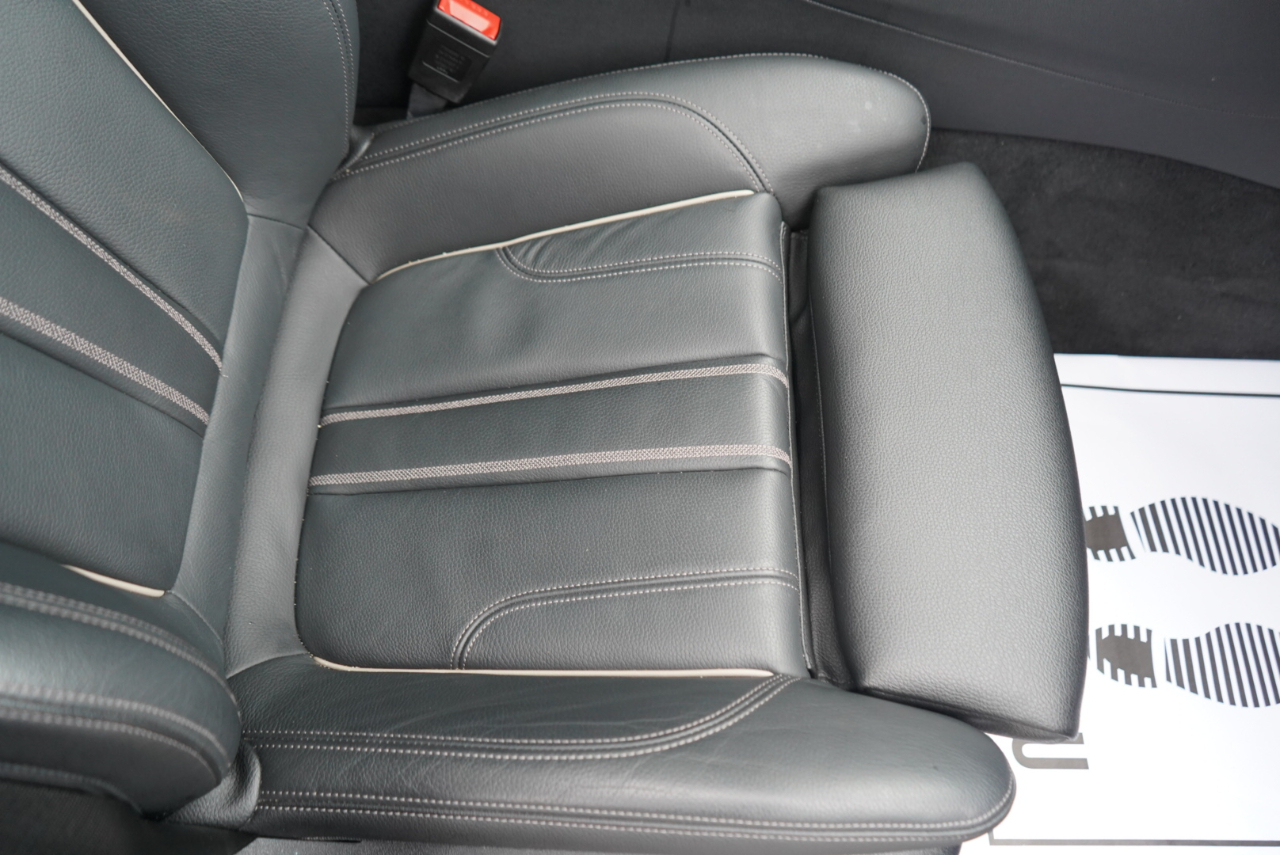 BMW 5 Series 540i xDrive Sedan 2023