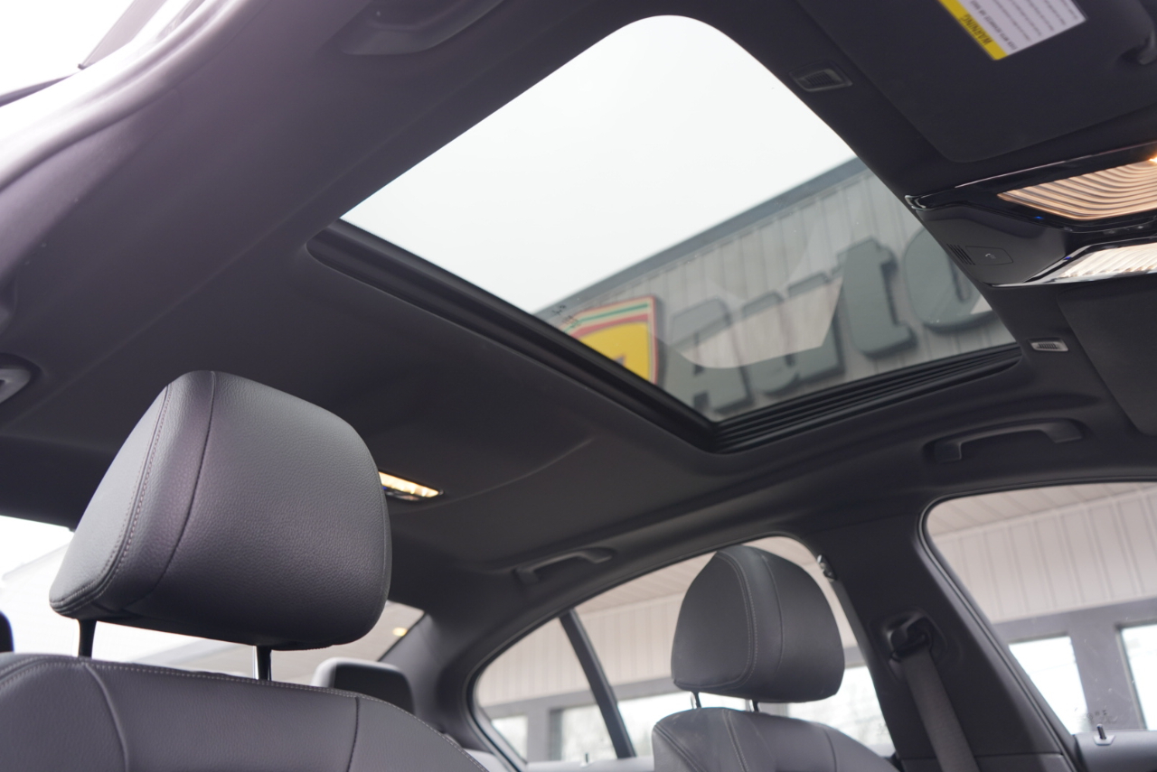 BMW 5 Series 540i xDrive Sedan 2023