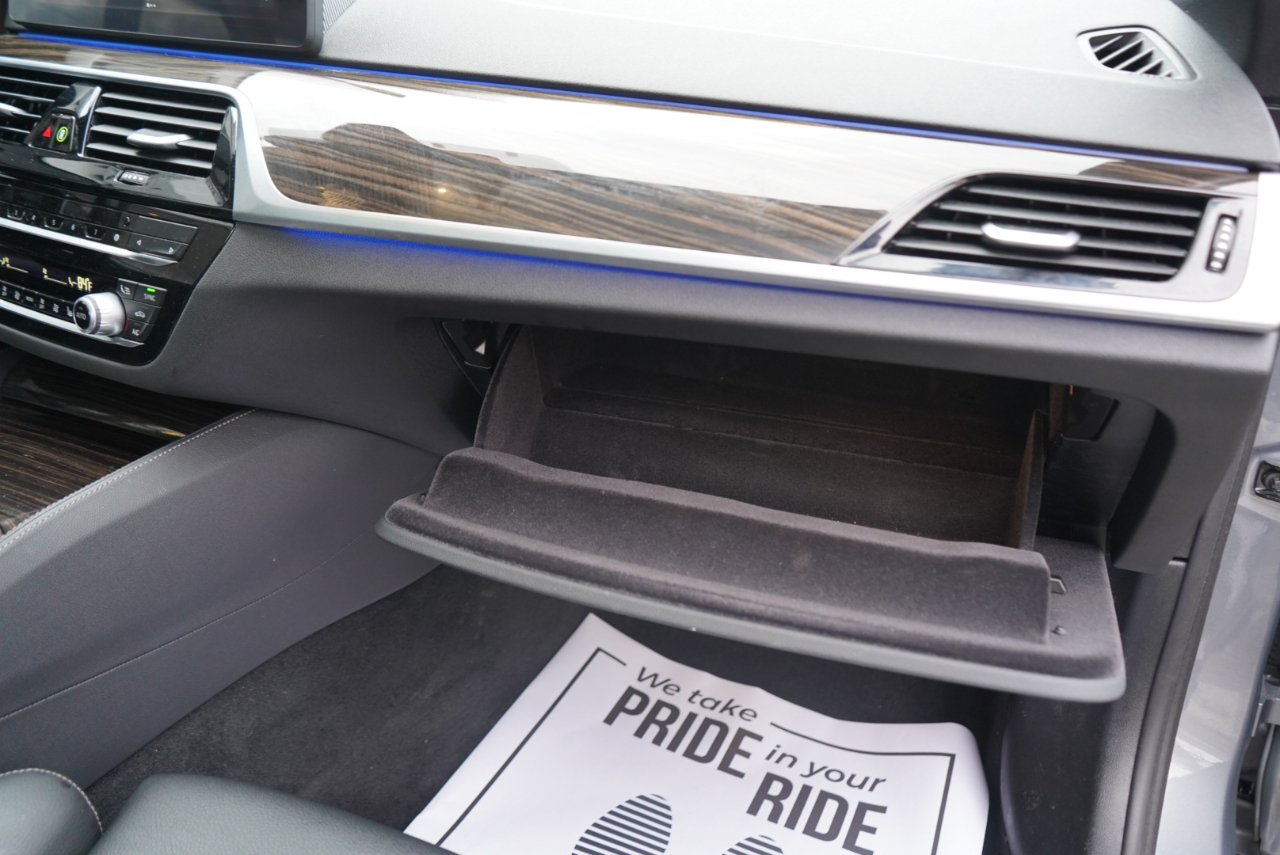 BMW 5 Series 540i xDrive Sedan 2023