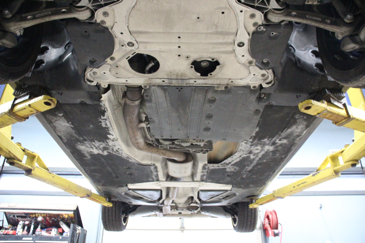 BMW 5 Series 540i xDrive Sedan 2023