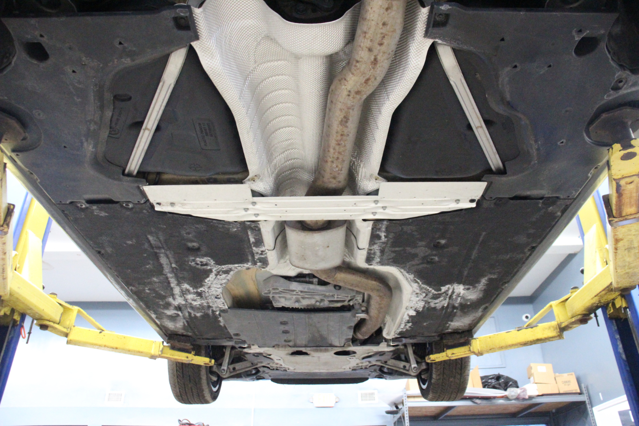 BMW 5 Series 540i xDrive Sedan 2023