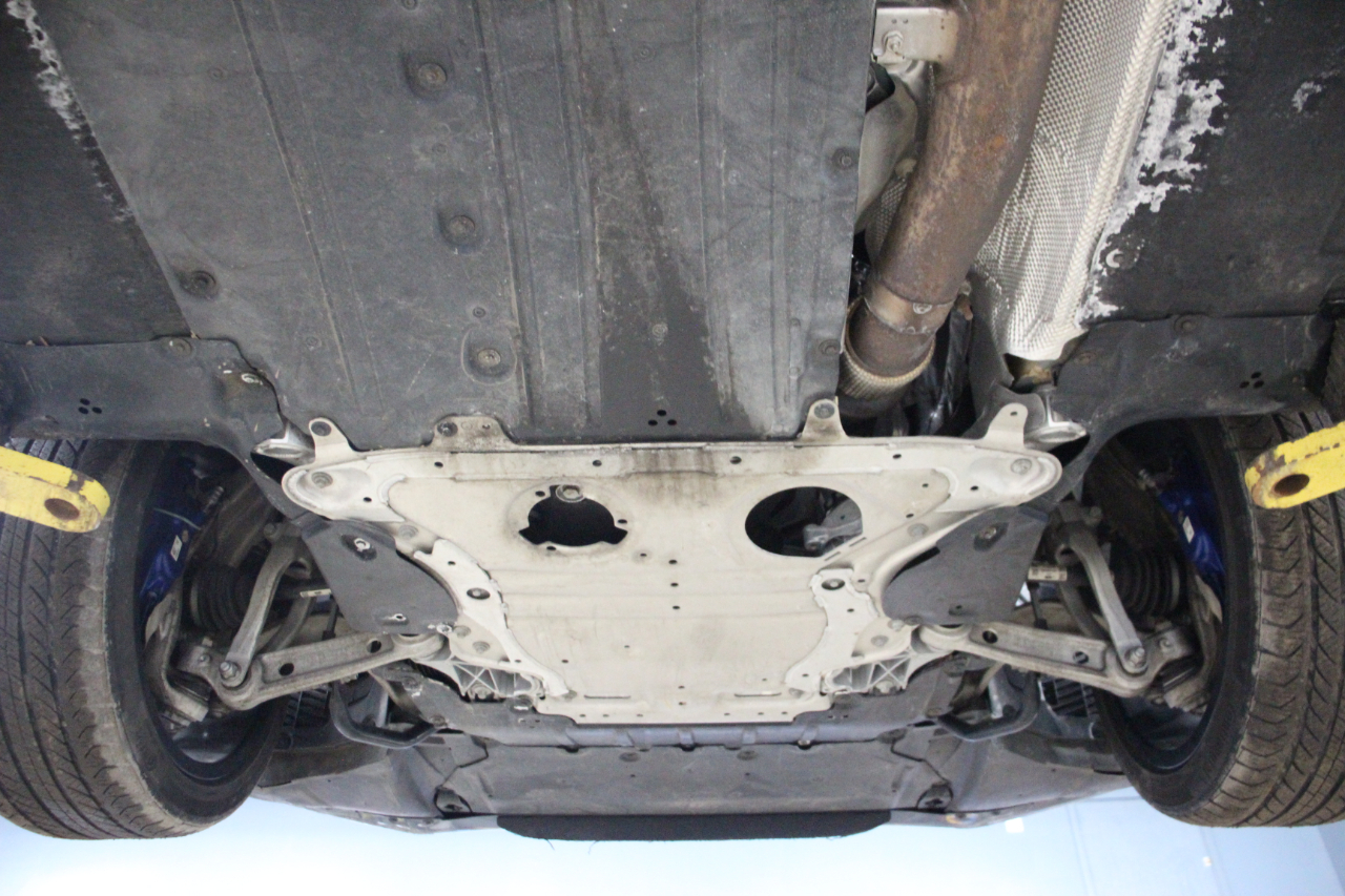 BMW 5 Series 540i xDrive Sedan 2023