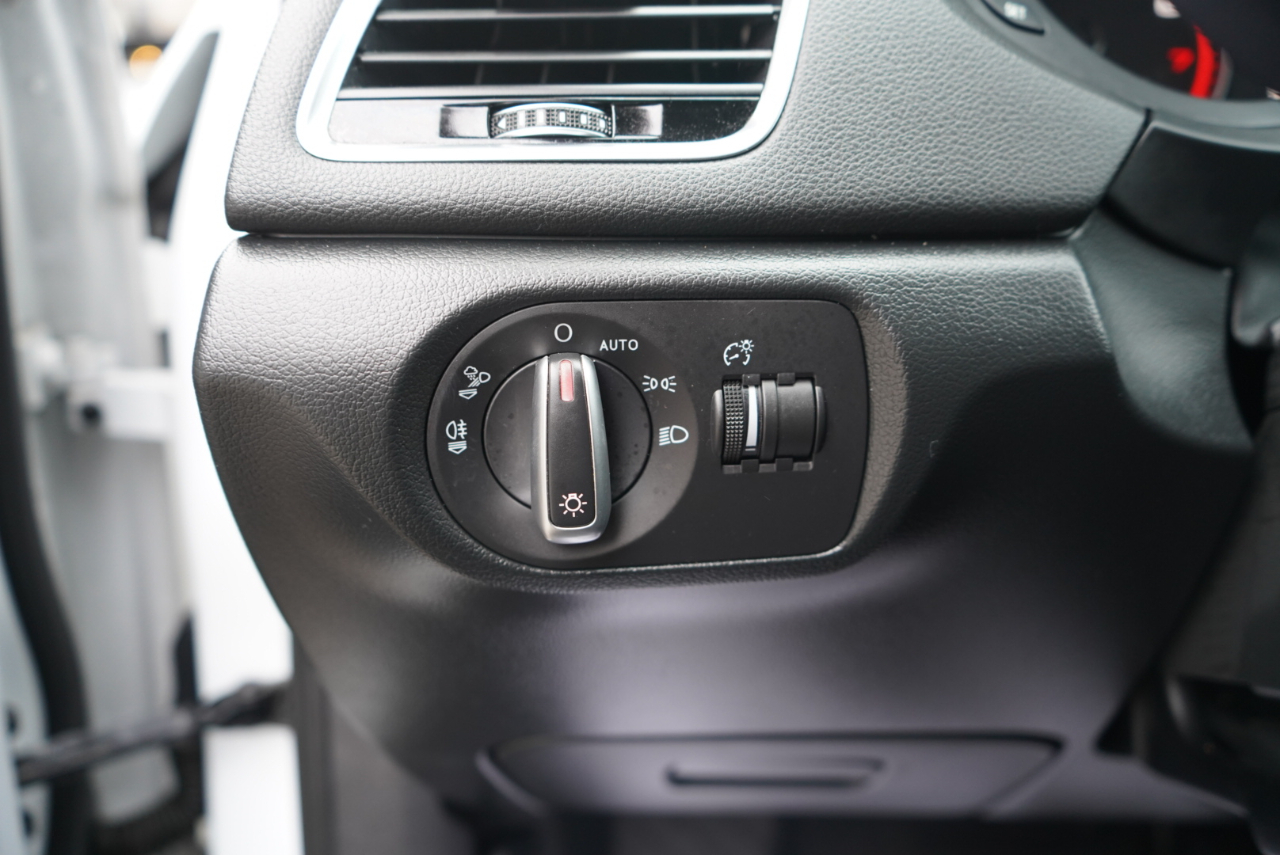 Audi Q3 2.0 TFSI Premium quattro AWD 2017