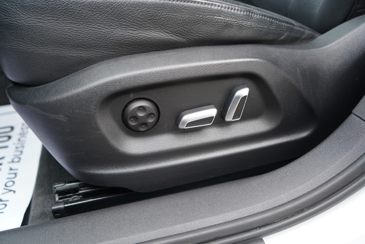 Audi Q3 2.0 TFSI Premium quattro AWD 2017