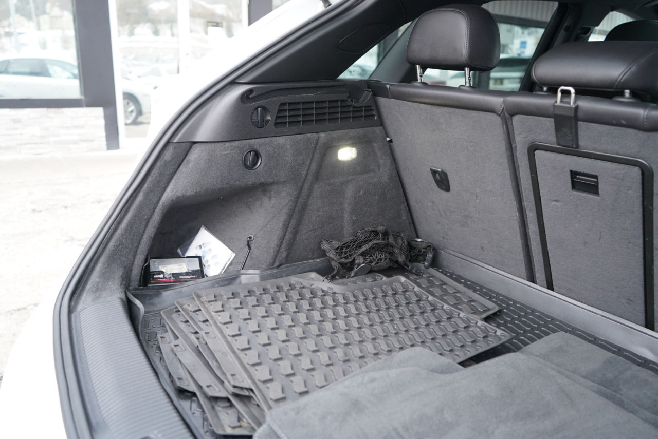 Audi Q3 2.0 TFSI Premium quattro AWD 2017