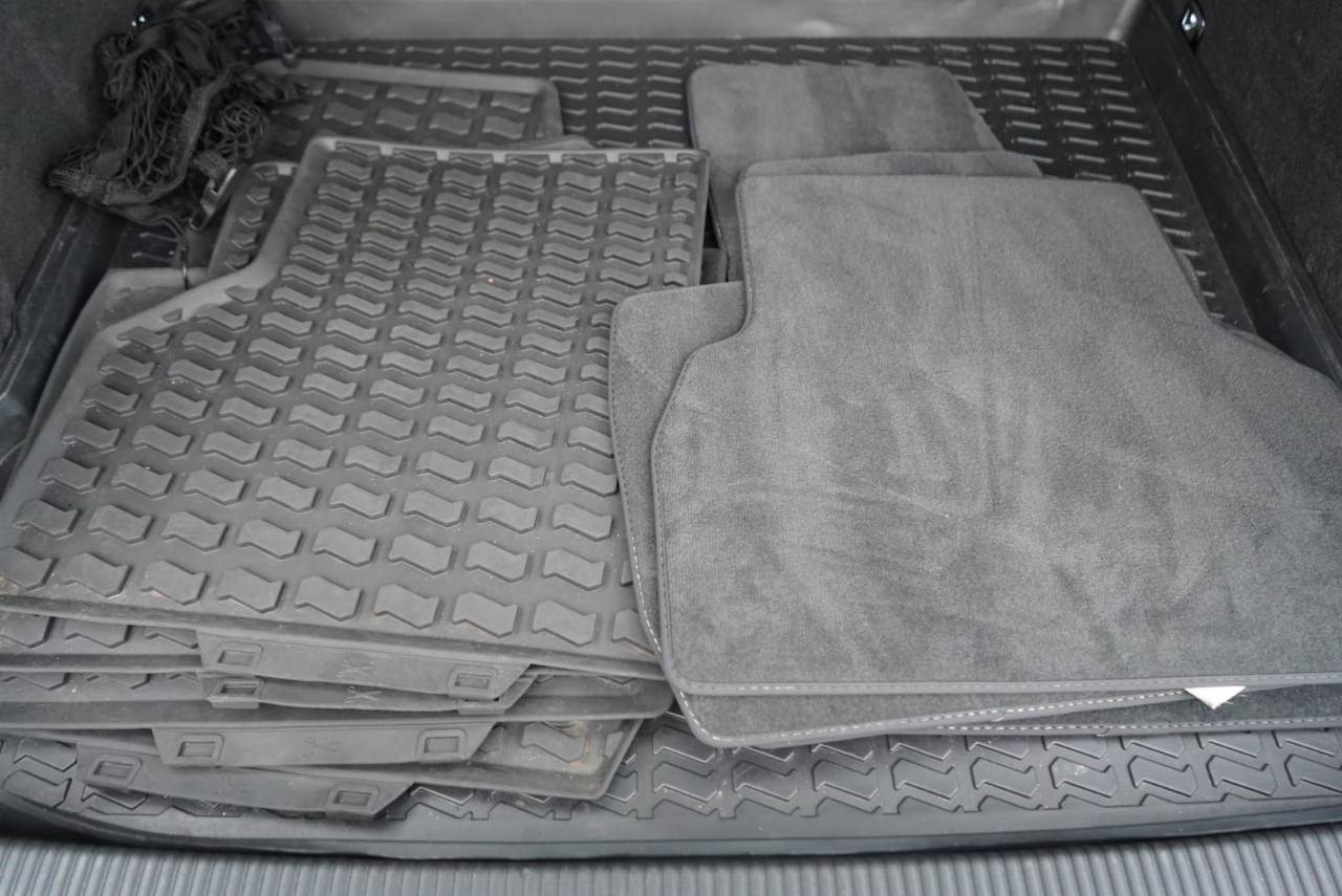 Audi Q3 2.0 TFSI Premium quattro AWD 2017