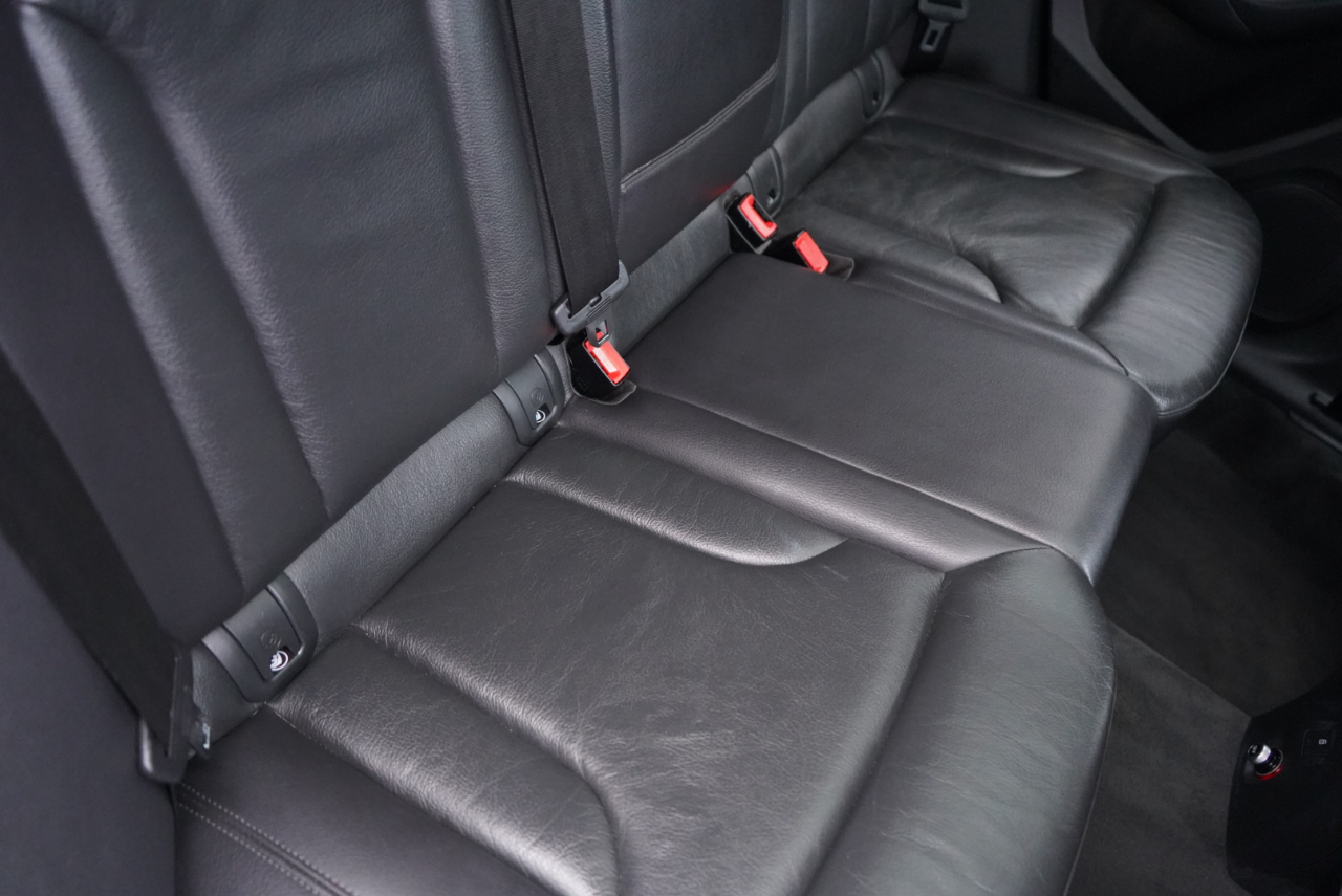 Audi Q3 2.0 TFSI Premium quattro AWD 2017