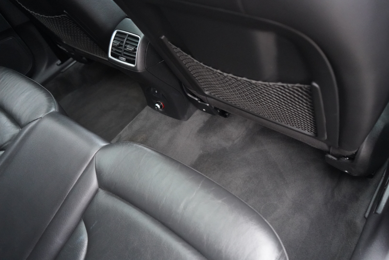 Audi Q3 2.0 TFSI Premium quattro AWD 2017