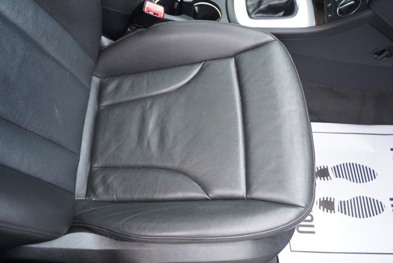 Audi Q3 2.0 TFSI Premium quattro AWD 2017