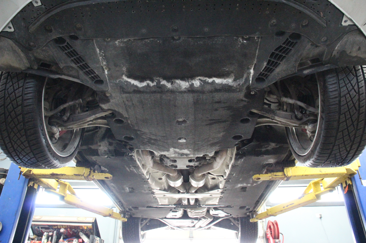 Audi Q3 2.0 TFSI Premium quattro AWD 2017