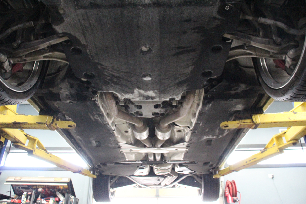 Audi Q3 2.0 TFSI Premium quattro AWD 2017