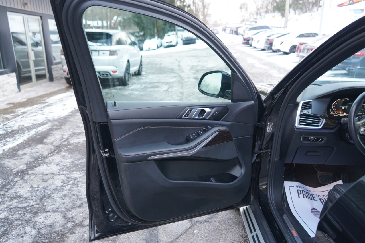 BMW X5 xDrive40i Sports Activity Vehicle 2023