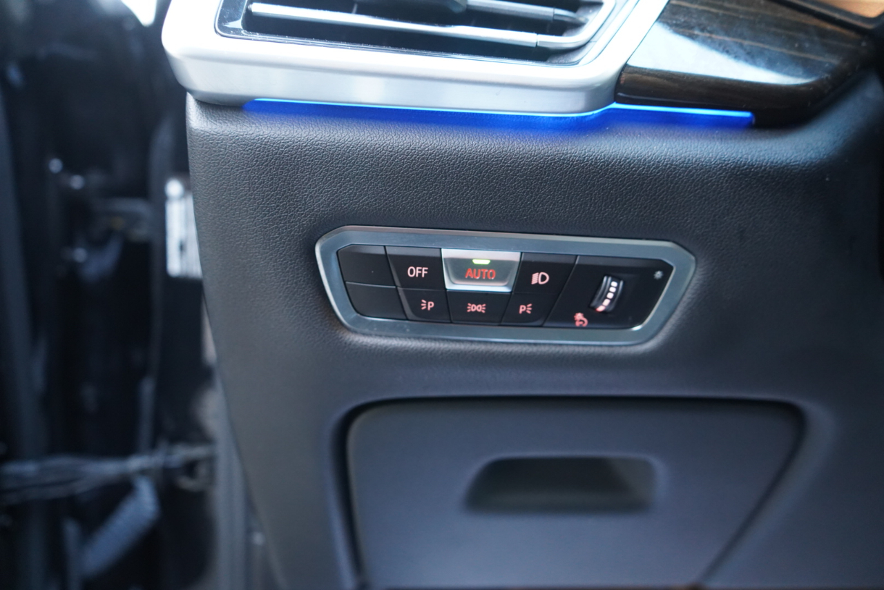 BMW X5 xDrive40i Sports Activity Vehicle 2023