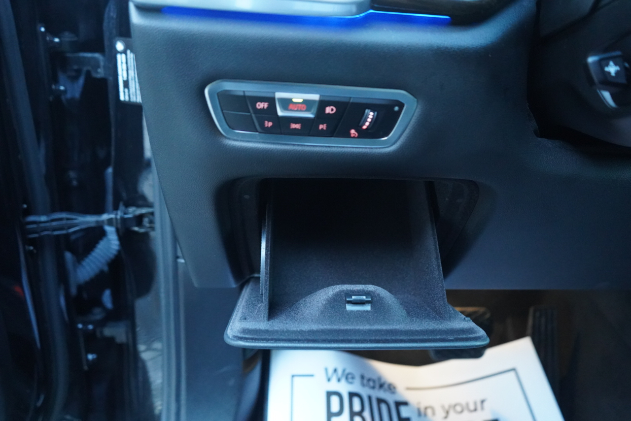 BMW X5 xDrive40i Sports Activity Vehicle 2023