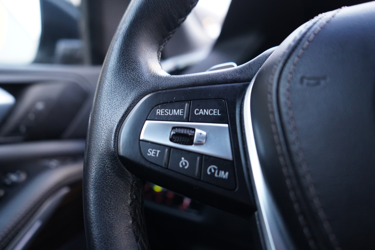 BMW X5 xDrive40i Sports Activity Vehicle 2023