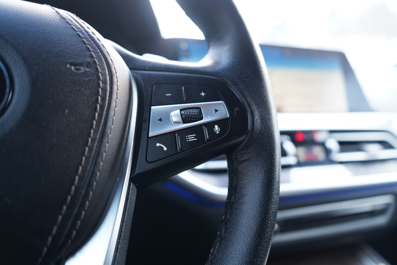 BMW X5 xDrive40i Sports Activity Vehicle 2023