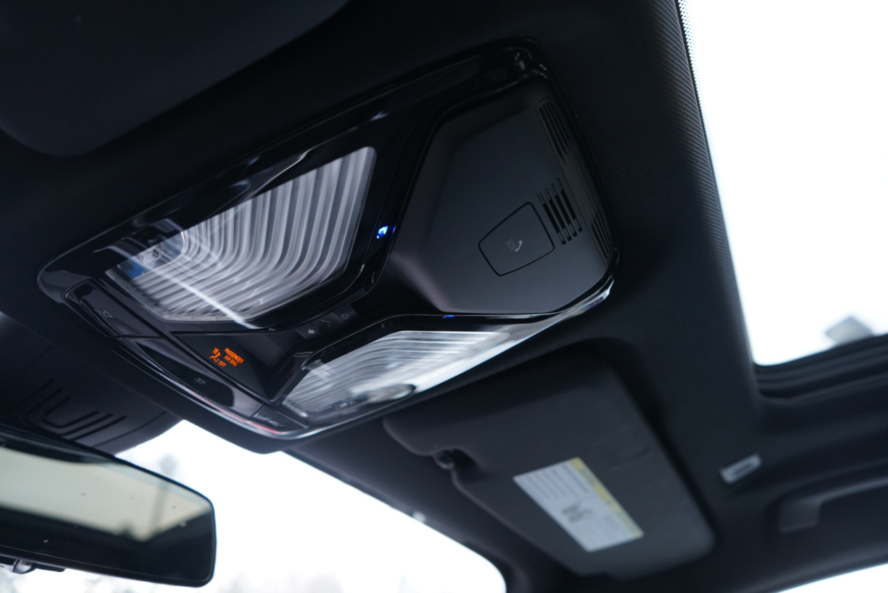 BMW X5 xDrive40i Sports Activity Vehicle 2023