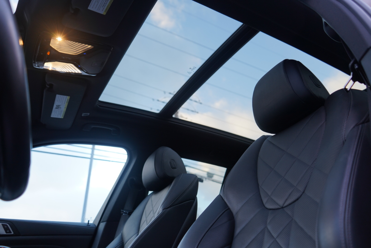 BMW X5 xDrive40i Sports Activity Vehicle 2023