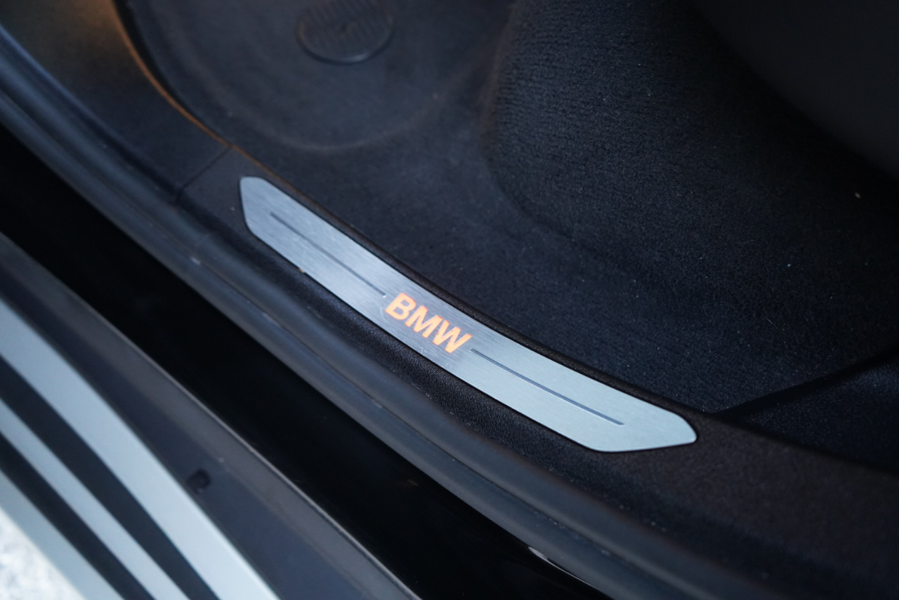 BMW X5 xDrive40i Sports Activity Vehicle 2023