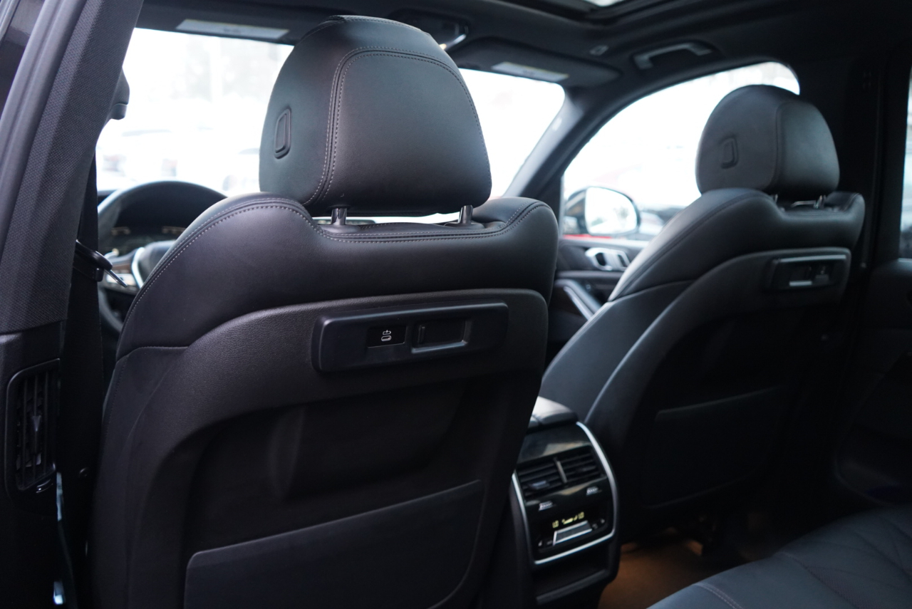 BMW X5 xDrive40i Sports Activity Vehicle 2023