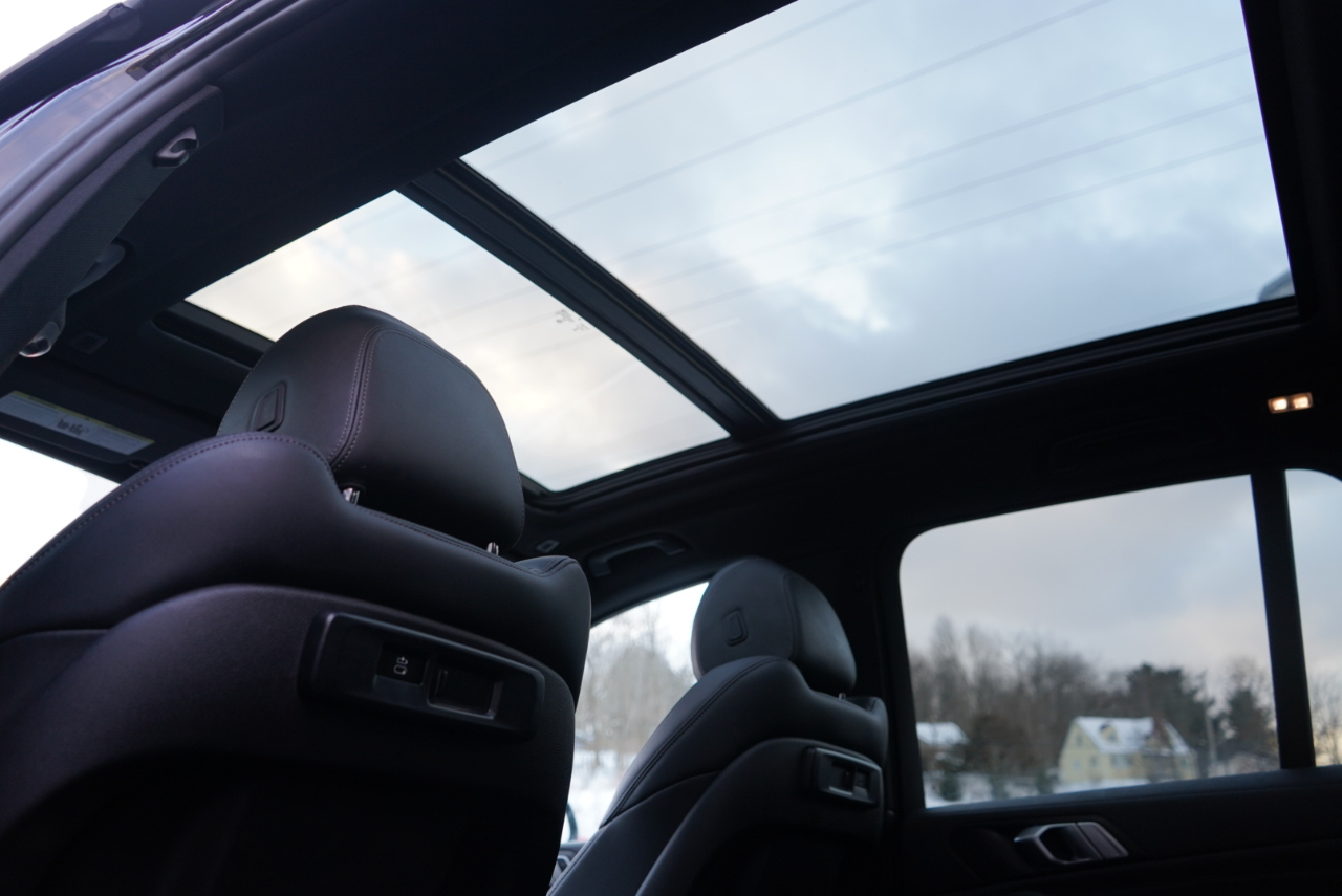 BMW X5 xDrive40i Sports Activity Vehicle 2023