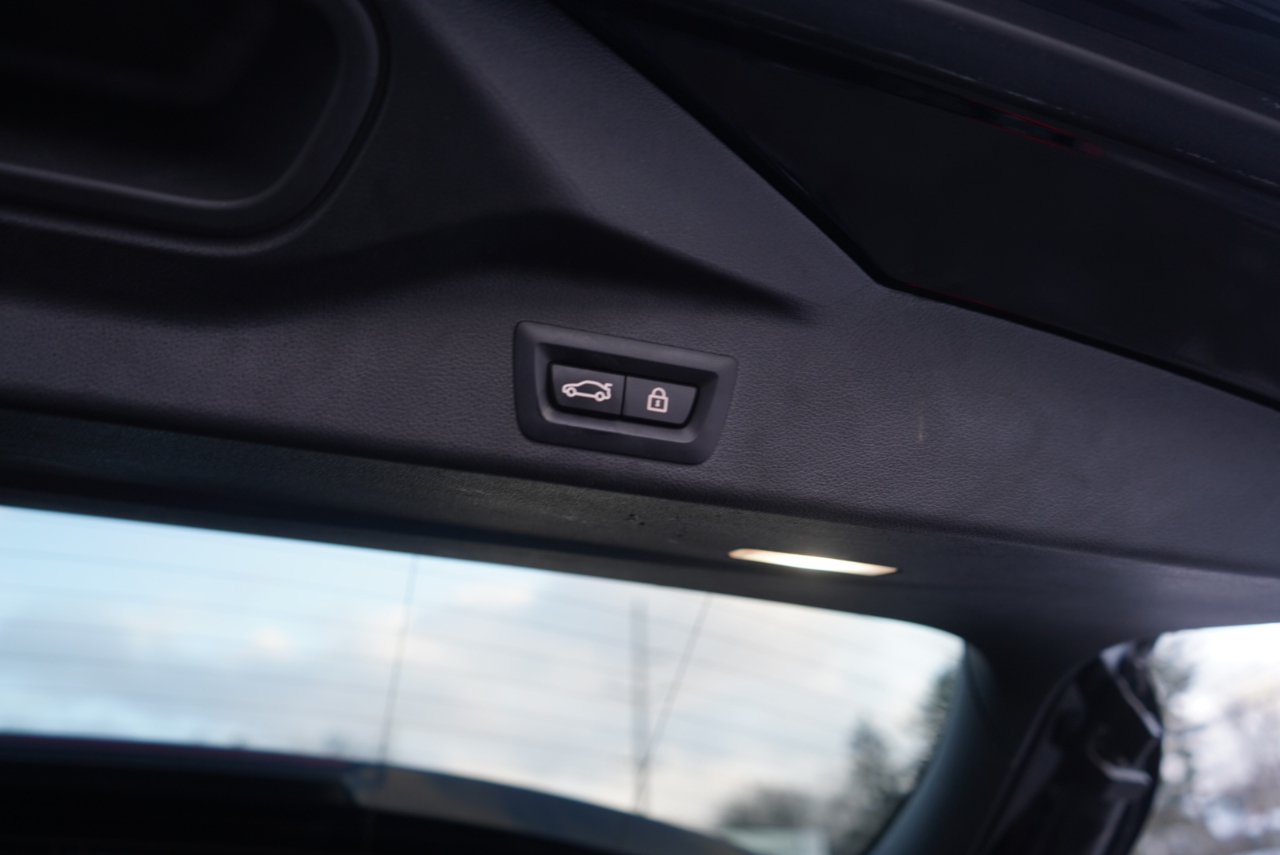 BMW X5 xDrive40i Sports Activity Vehicle 2023