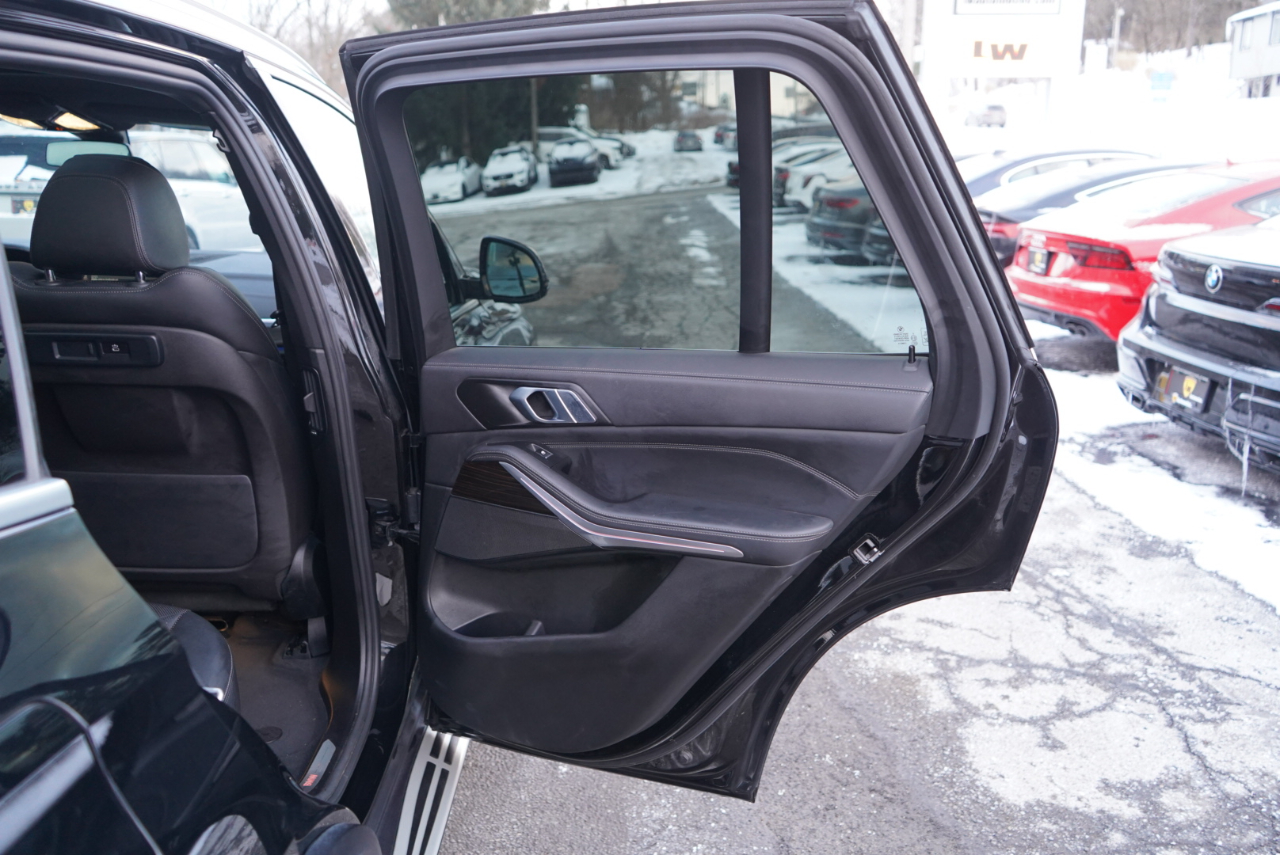 BMW X5 xDrive40i Sports Activity Vehicle 2023