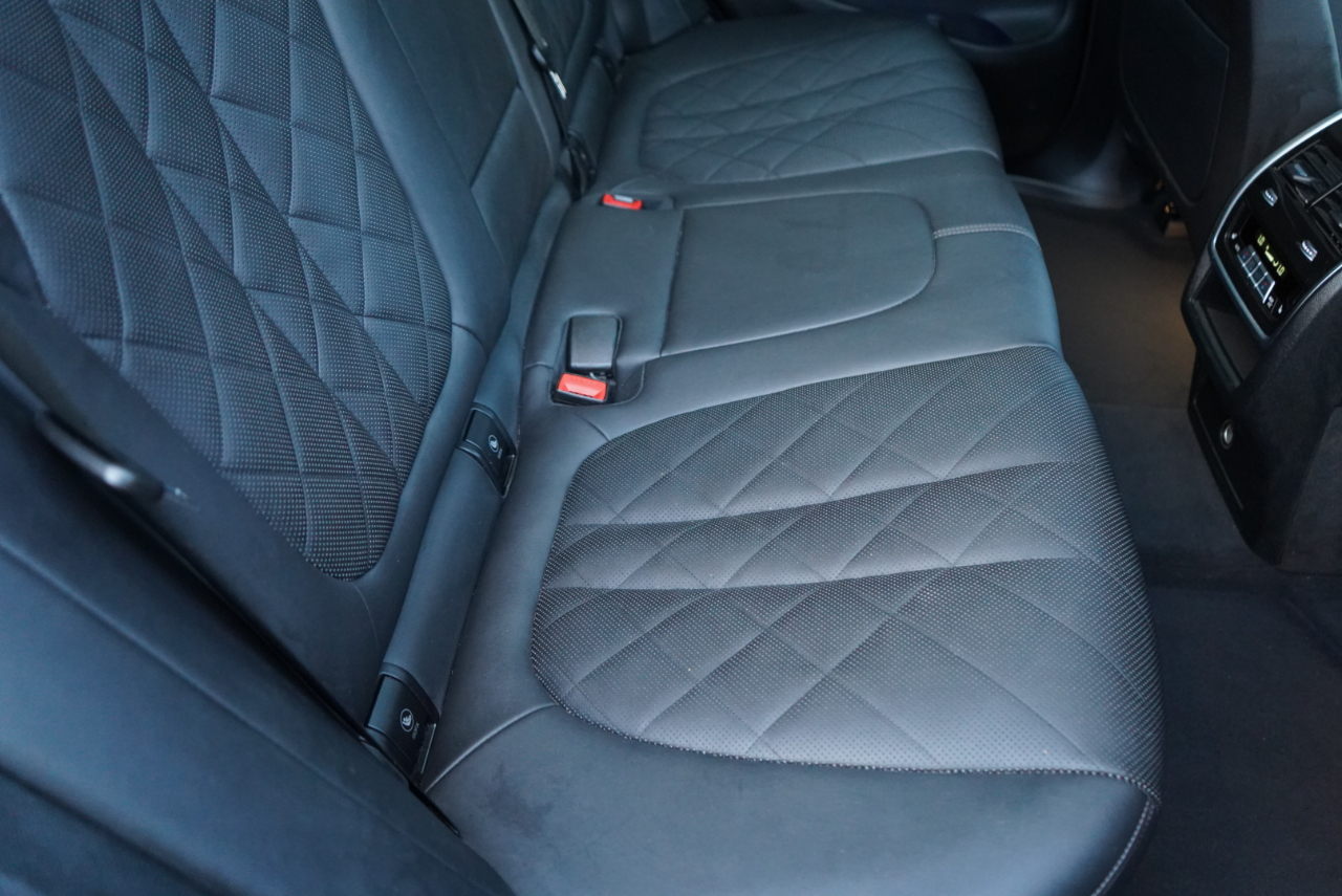 BMW X5 xDrive40i Sports Activity Vehicle 2023