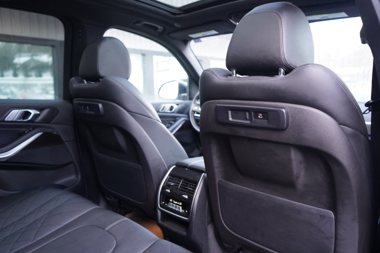 BMW X5 xDrive40i Sports Activity Vehicle 2023