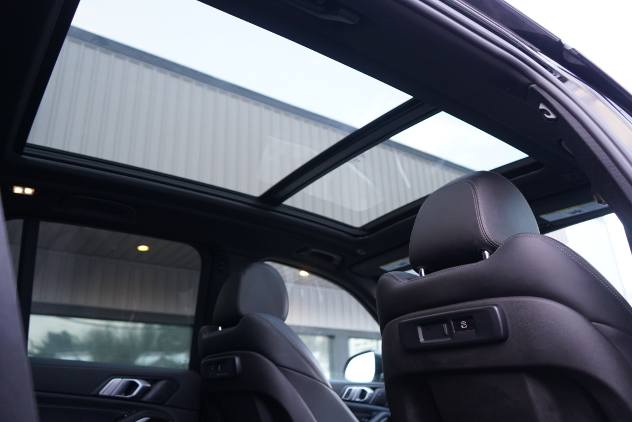 BMW X5 xDrive40i Sports Activity Vehicle 2023