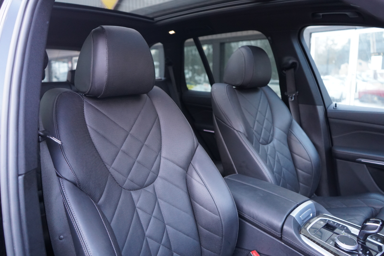 BMW X5 xDrive40i Sports Activity Vehicle 2023