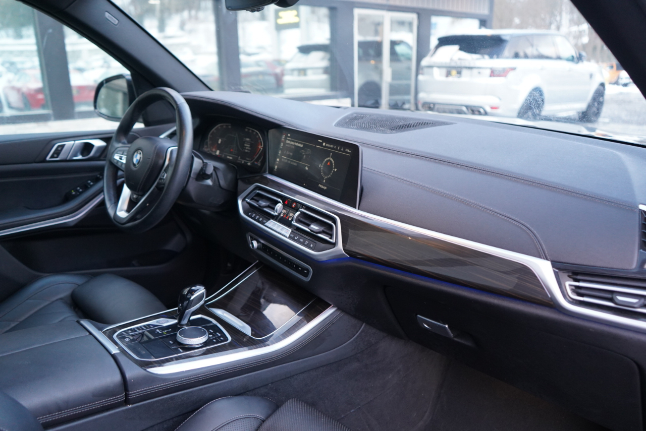 BMW X5 xDrive40i Sports Activity Vehicle 2023