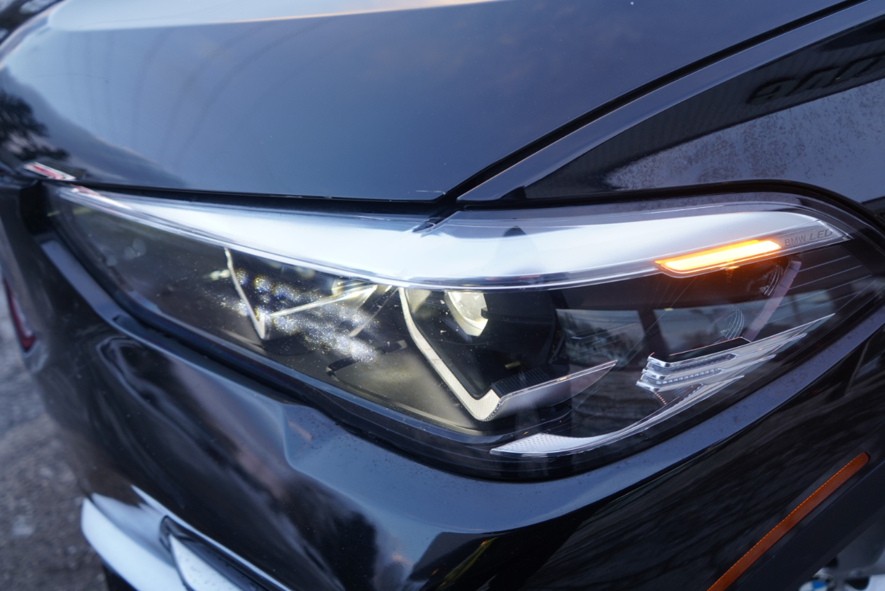 BMW X5 xDrive40i Sports Activity Vehicle 2023