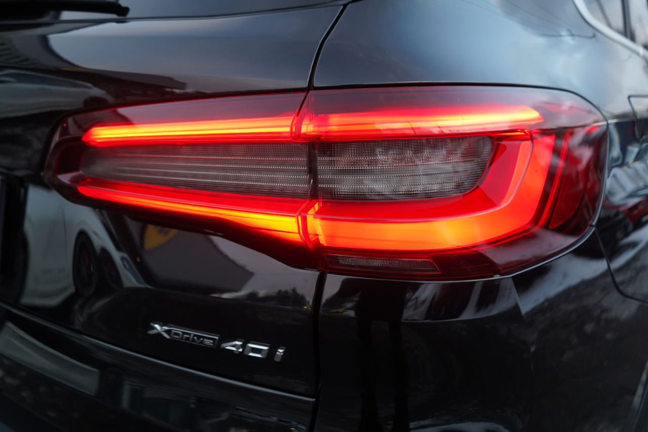 BMW X5 xDrive40i Sports Activity Vehicle 2023