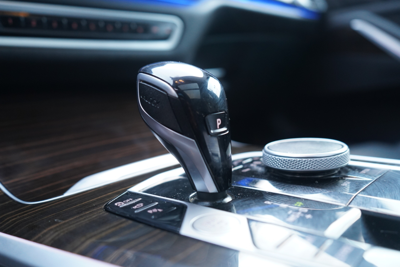 BMW X5 xDrive40i Sports Activity Vehicle 2023