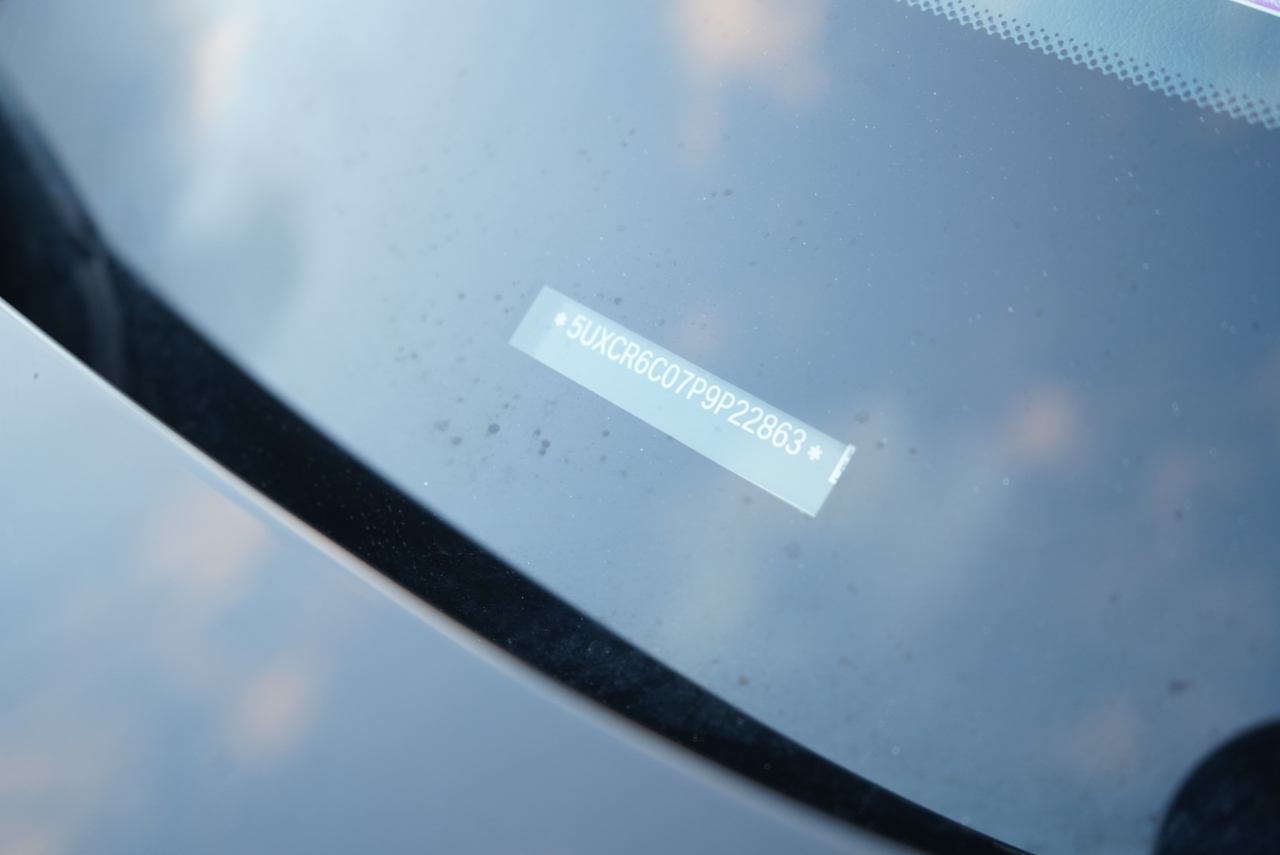 BMW X5 xDrive40i Sports Activity Vehicle 2023