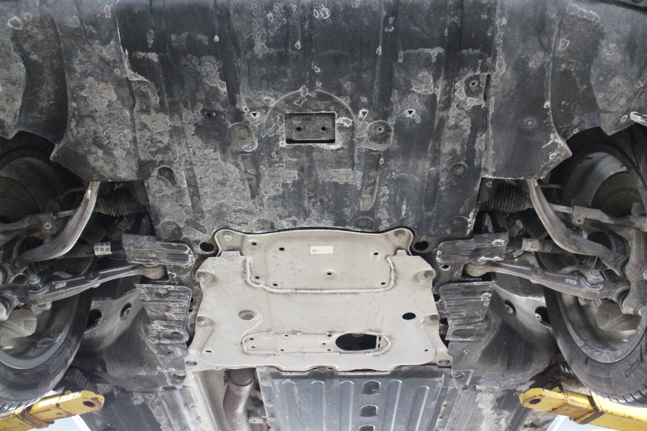 BMW X5 xDrive40i Sports Activity Vehicle 2023