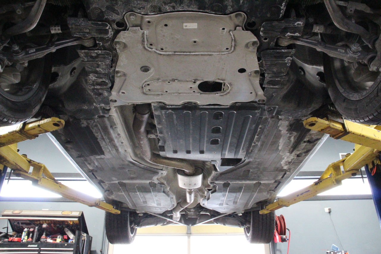 BMW X5 xDrive40i Sports Activity Vehicle 2023