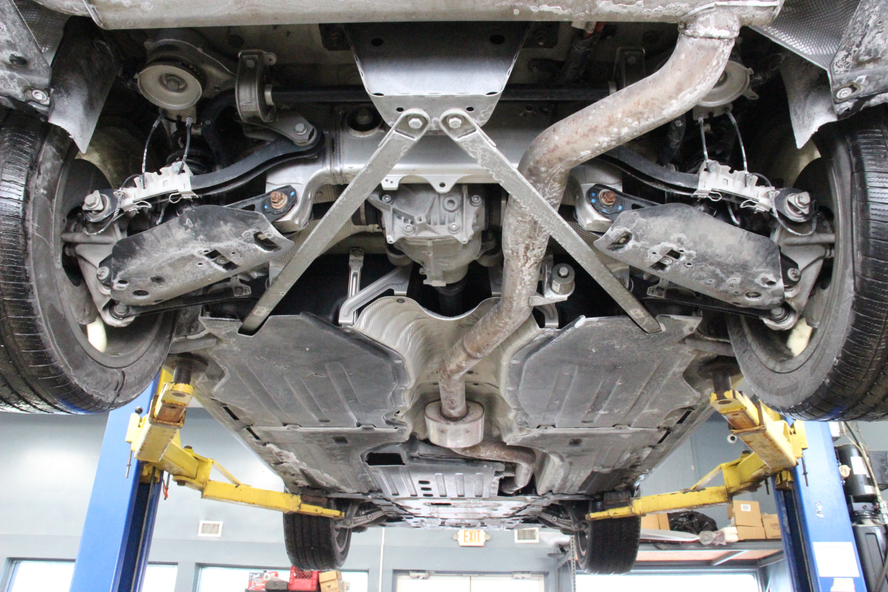 BMW X5 xDrive40i Sports Activity Vehicle 2023