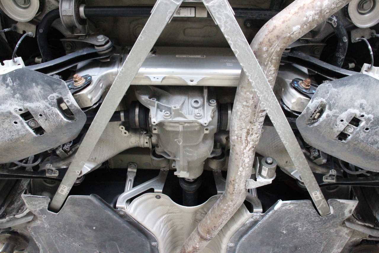 BMW X5 xDrive40i Sports Activity Vehicle 2023