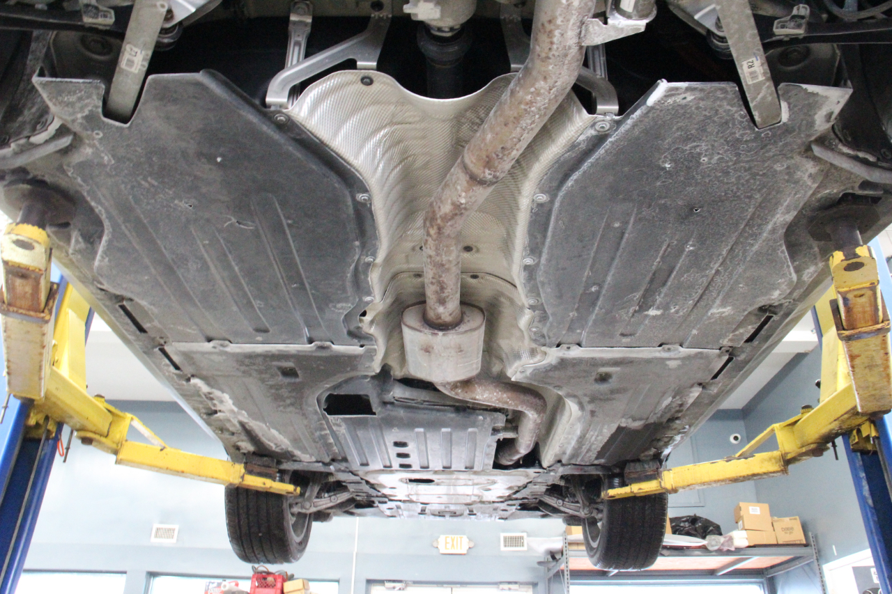 BMW X5 xDrive40i Sports Activity Vehicle 2023