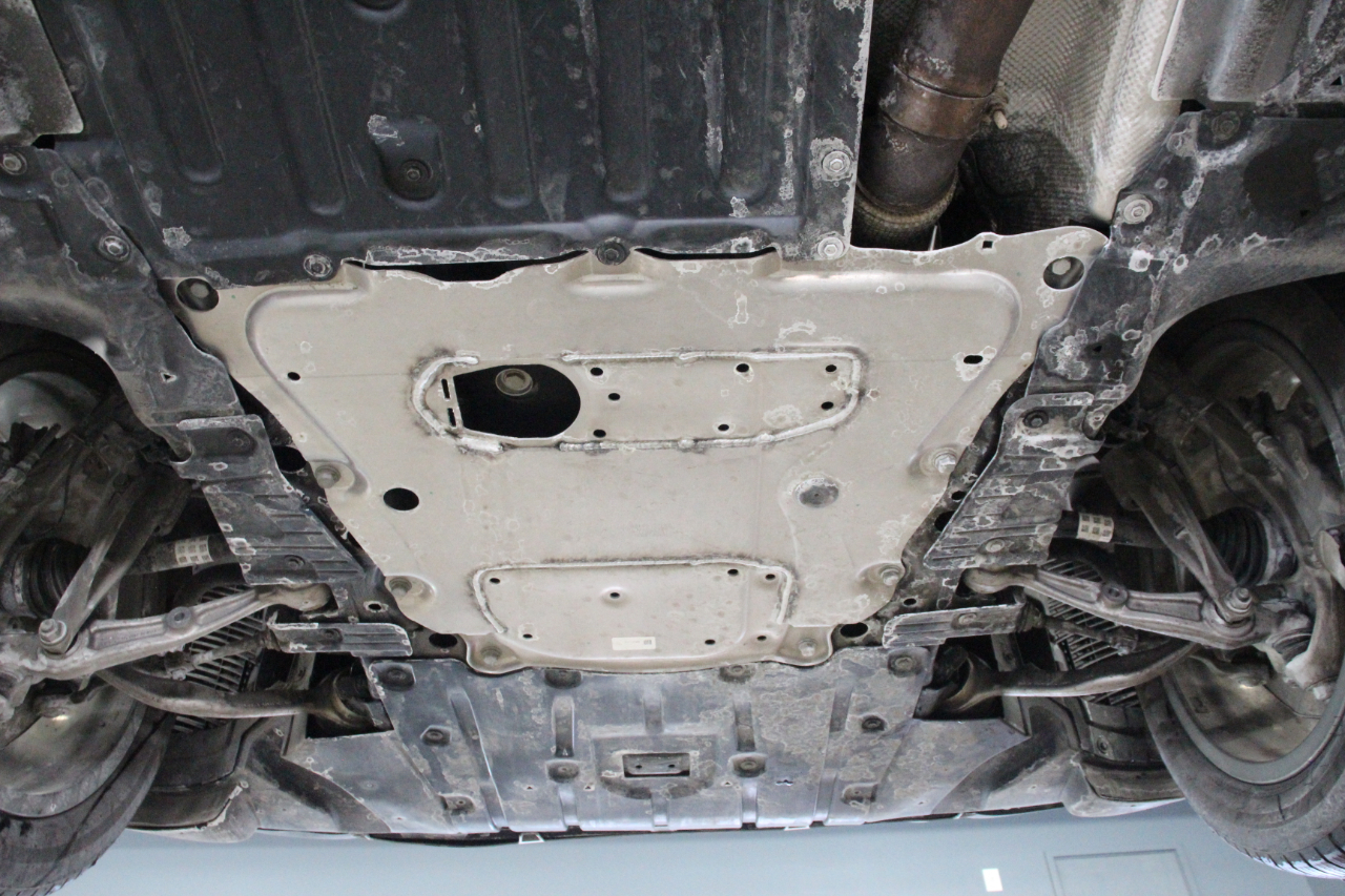 BMW X5 xDrive40i Sports Activity Vehicle 2023