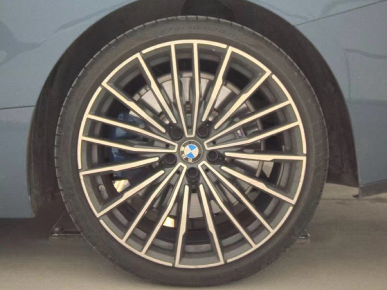 BMW 8 Series 840i xDrive Convertible 2022