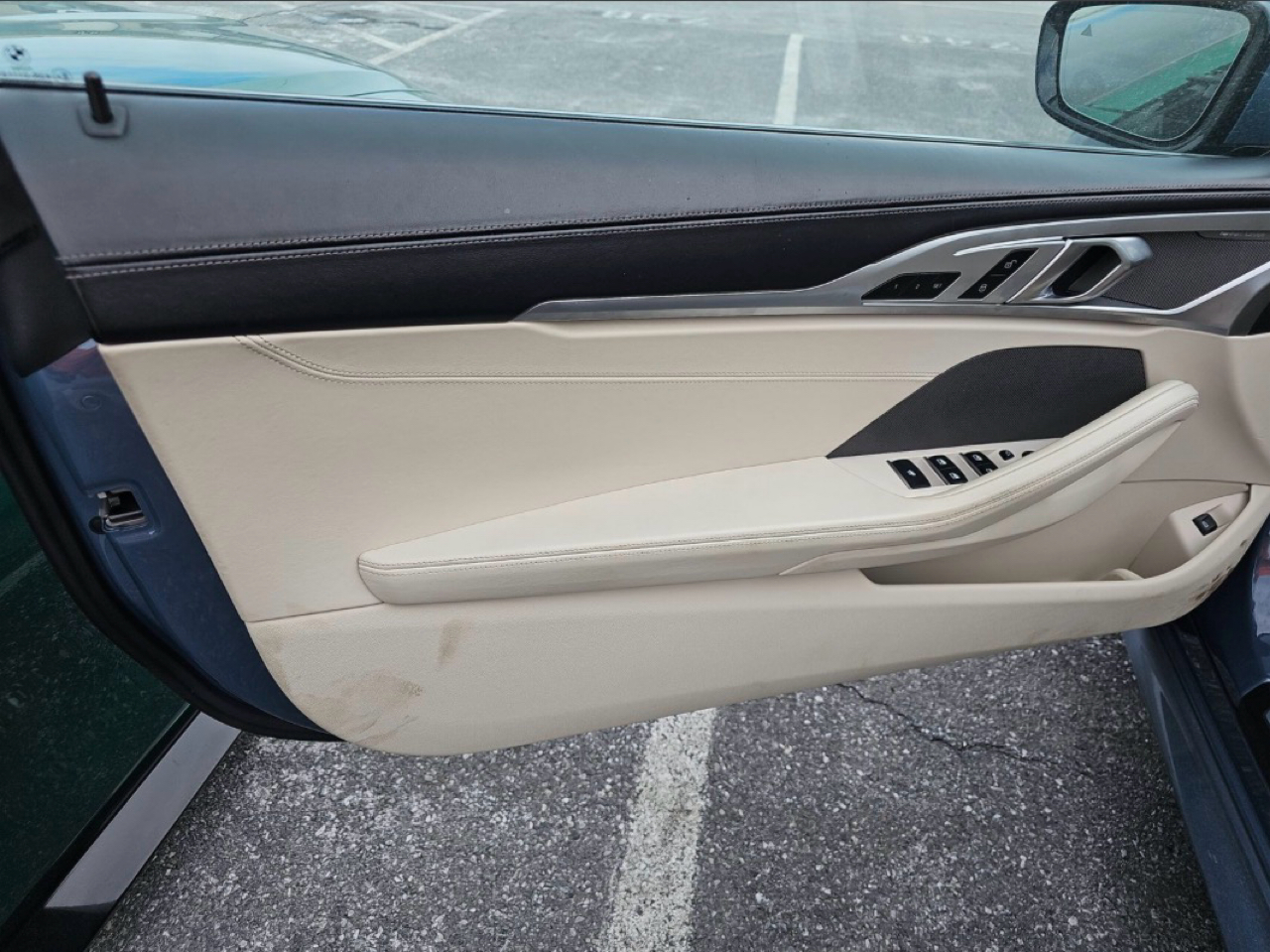 BMW 8 Series 840i xDrive Convertible 2022